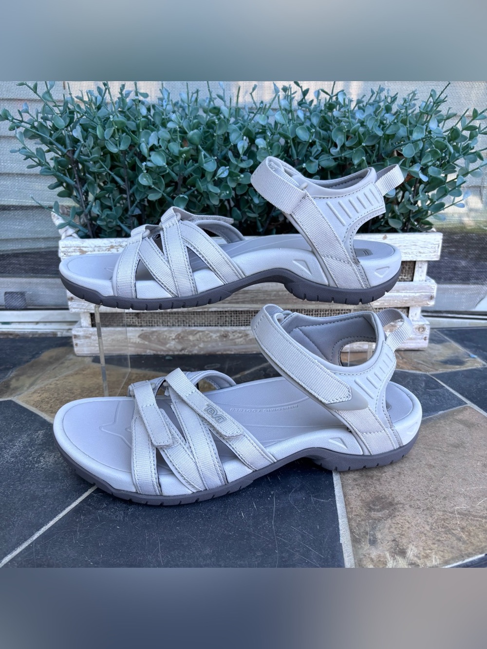 Teva Women's Tirra sport sandals
